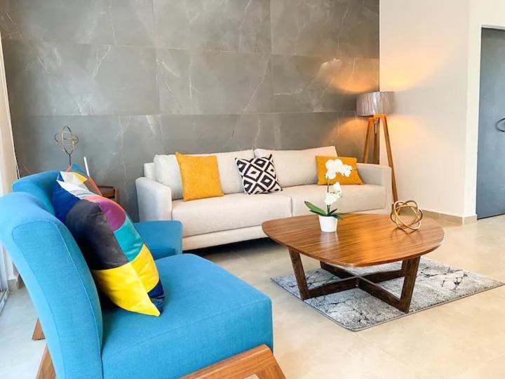 Elegante Y Preciosa Casa Con Excelente Ubicacion Villa แคนคูน ภายนอก รูปภาพ